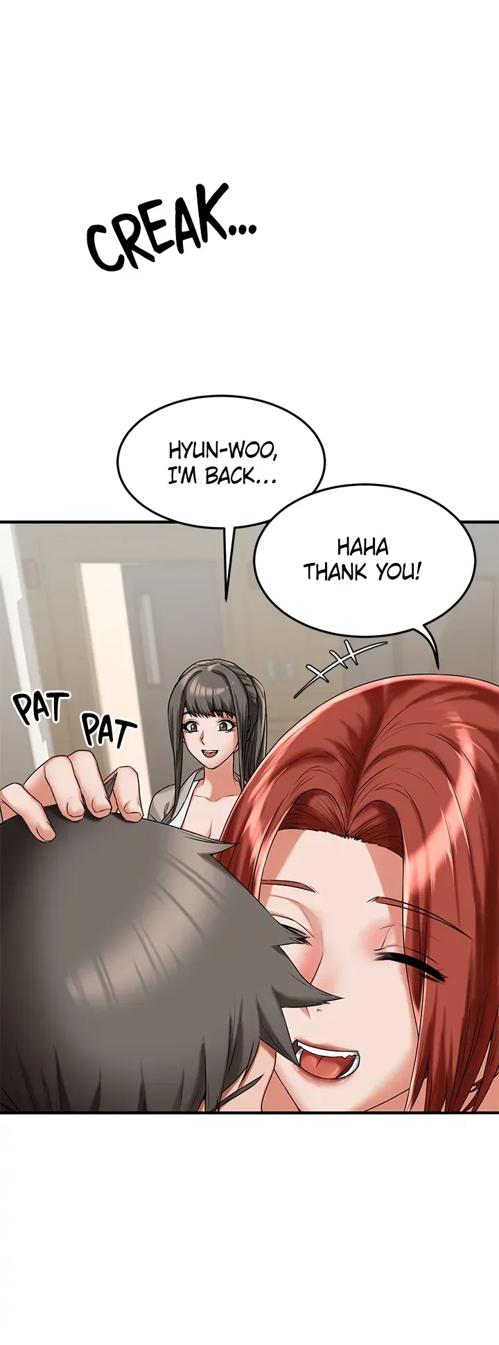 Read Homestay chapter 11 image 47 on Lezhin