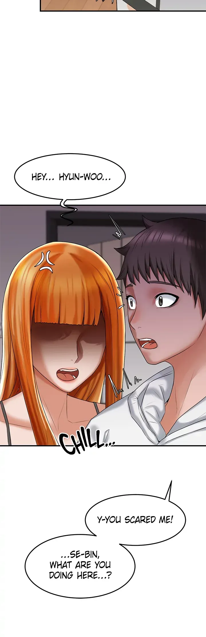 Read Homestay chapter 11 image 51 on Lezhin