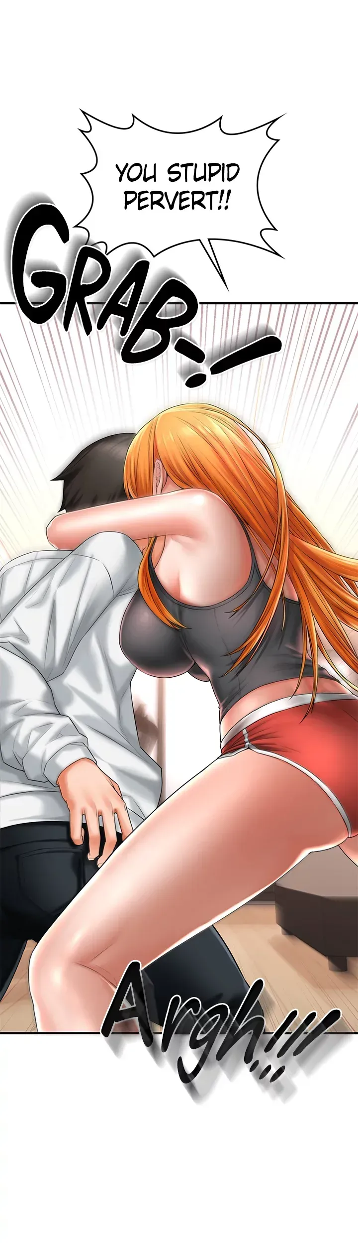 Read Homestay chapter 11 image 52 on Lezhin