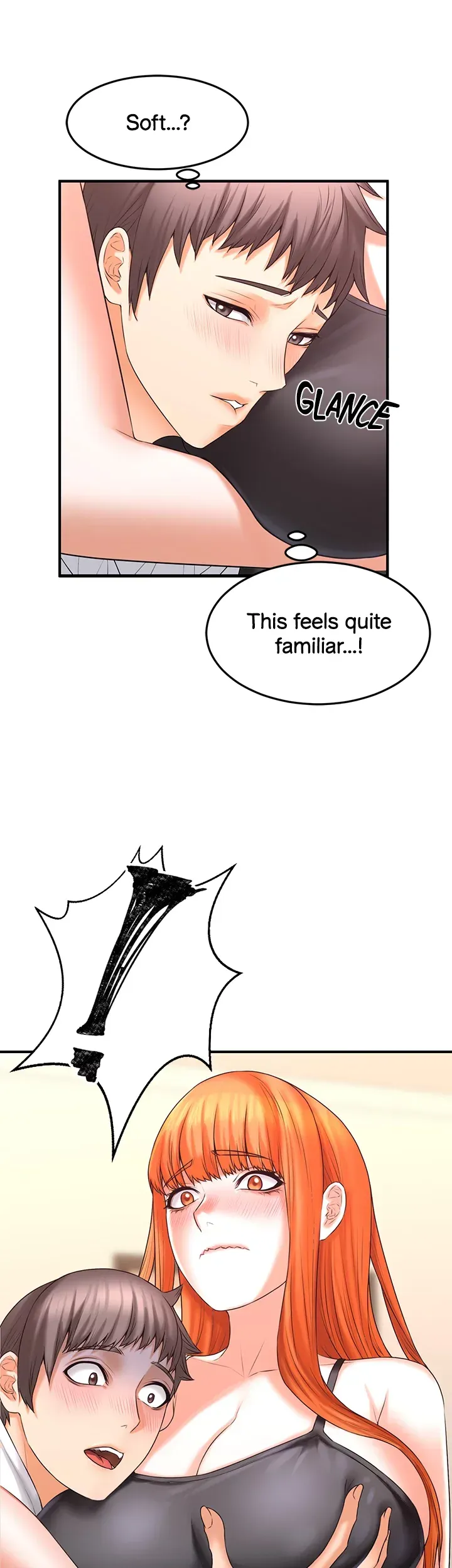 Read Homestay chapter 12 image 10 on Lezhin