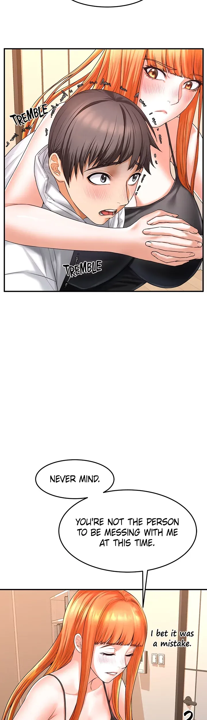 Read Homestay chapter 12 image 14 on Lezhin