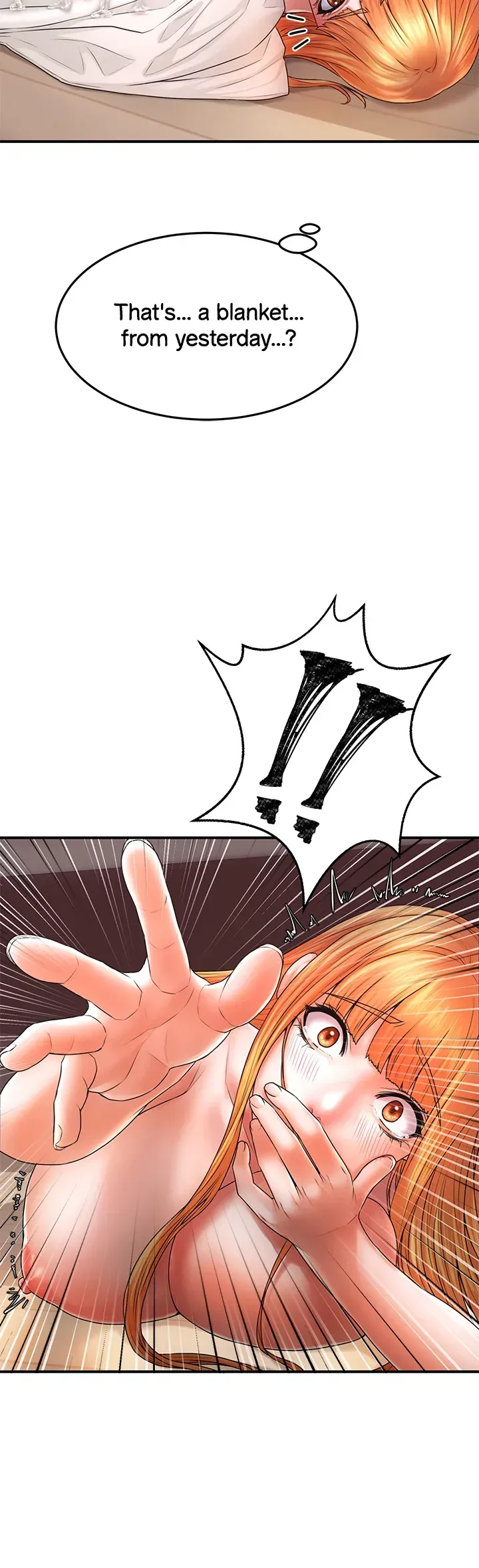 Read Homestay chapter 12 image 2 on Lezhin