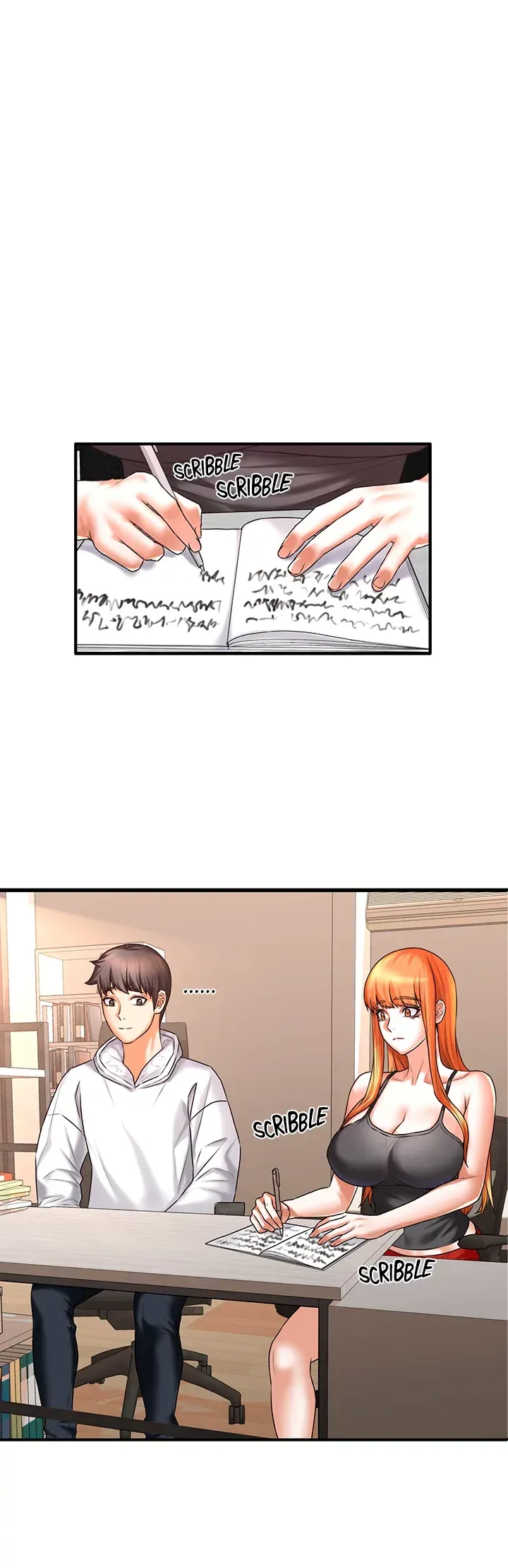 Read Homestay chapter 12 image 24 on Lezhin