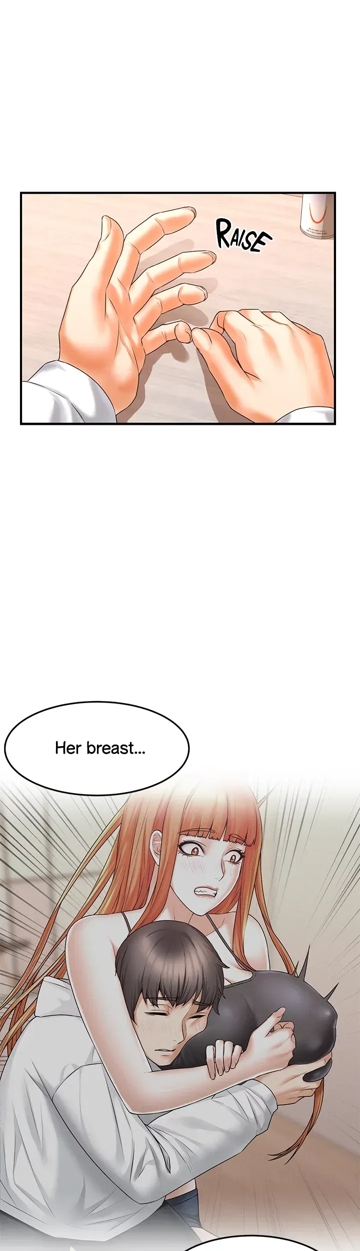 Read Homestay chapter 12 image 25 on Lezhin