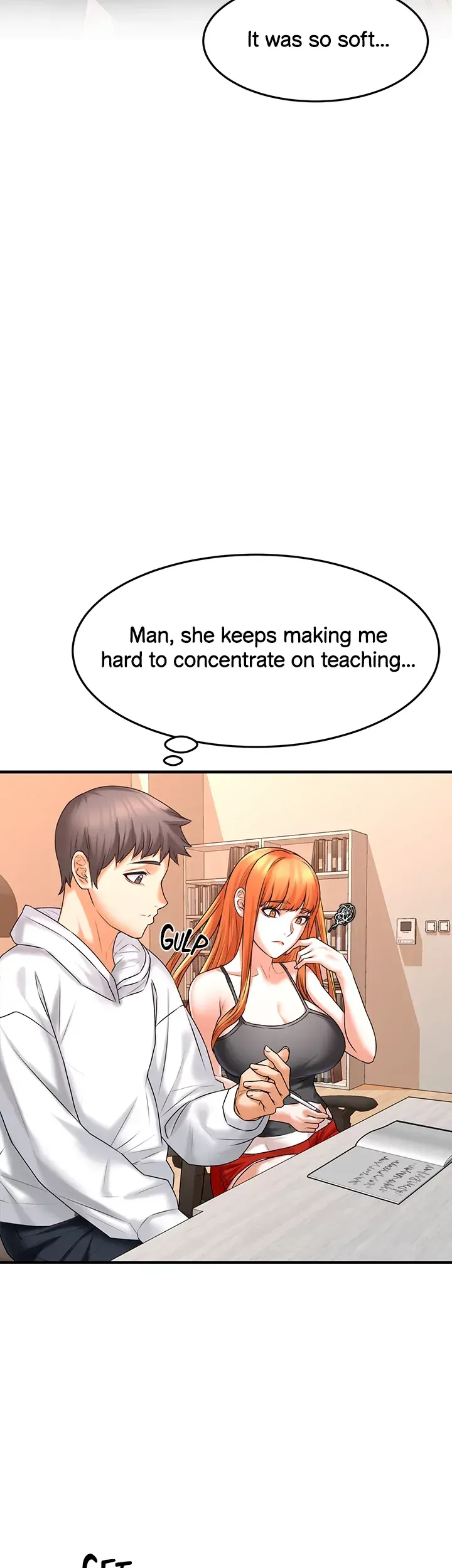Read Homestay chapter 12 image 26 on Lezhin