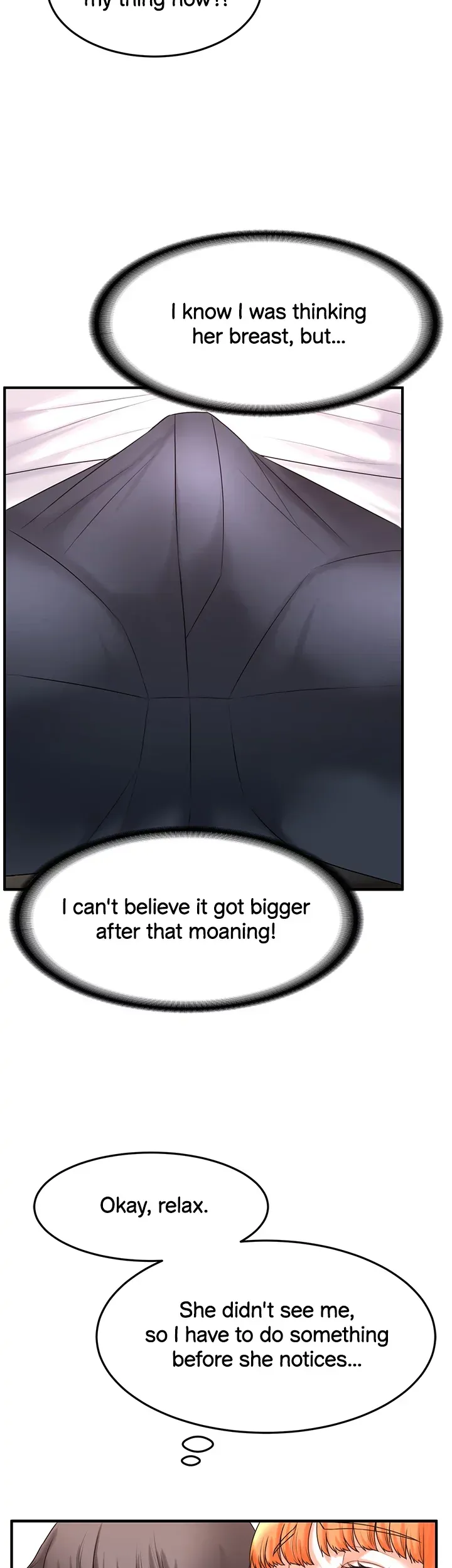 Read Homestay chapter 12 image 31 on Lezhin
