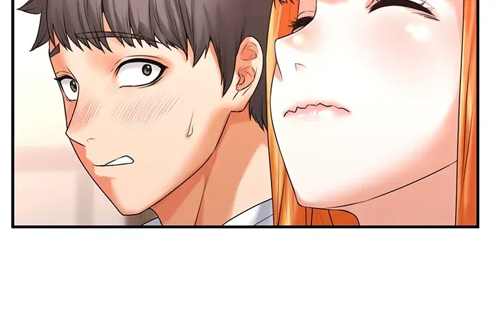 Read Homestay chapter 12 image 32 on Lezhin