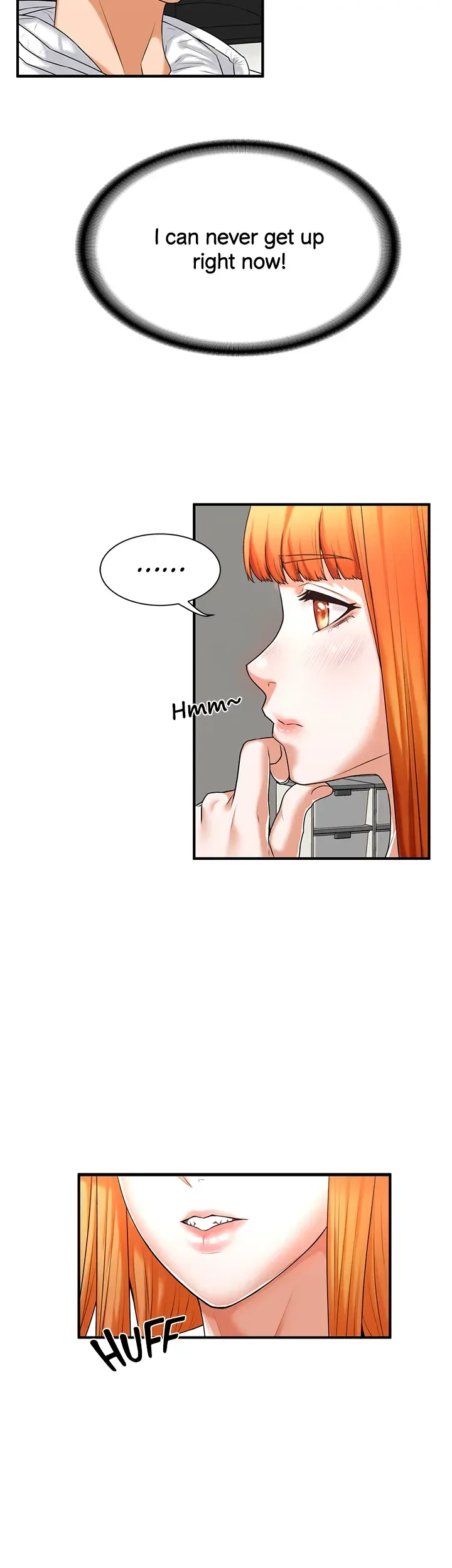 Read Homestay chapter 12 image 41 on Lezhin