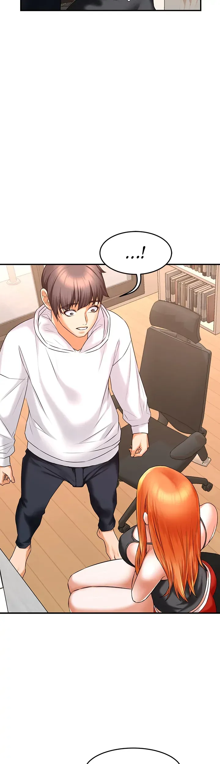 Read Homestay chapter 12 image 44 on Lezhin