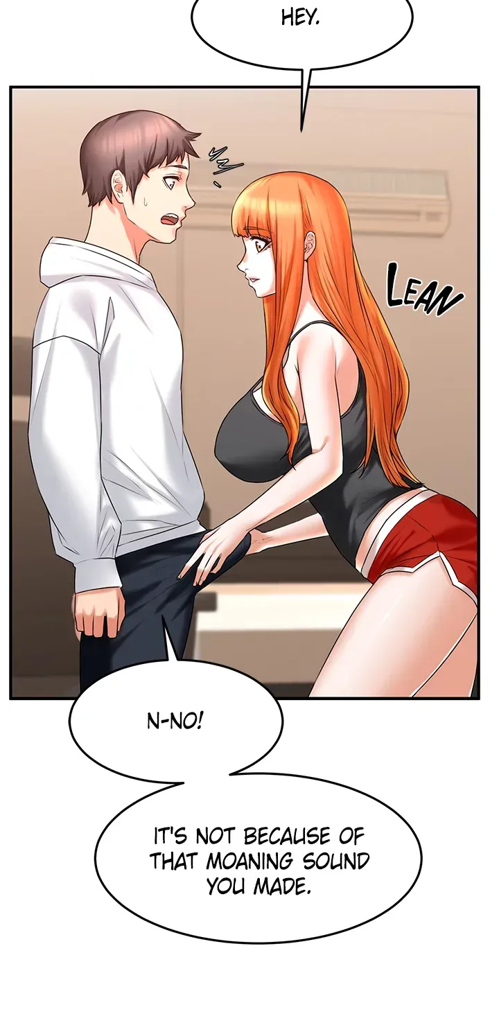 Read Homestay chapter 12 image 45 on Lezhin