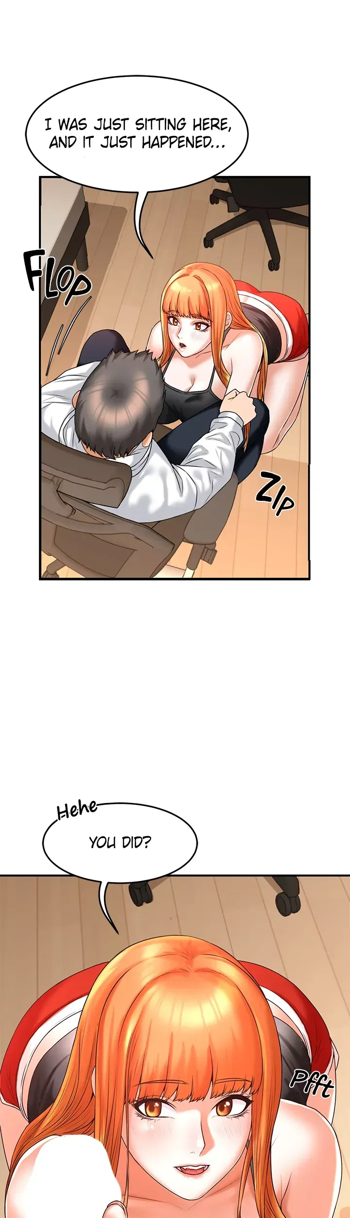 Read Homestay chapter 12 image 46 on Lezhin