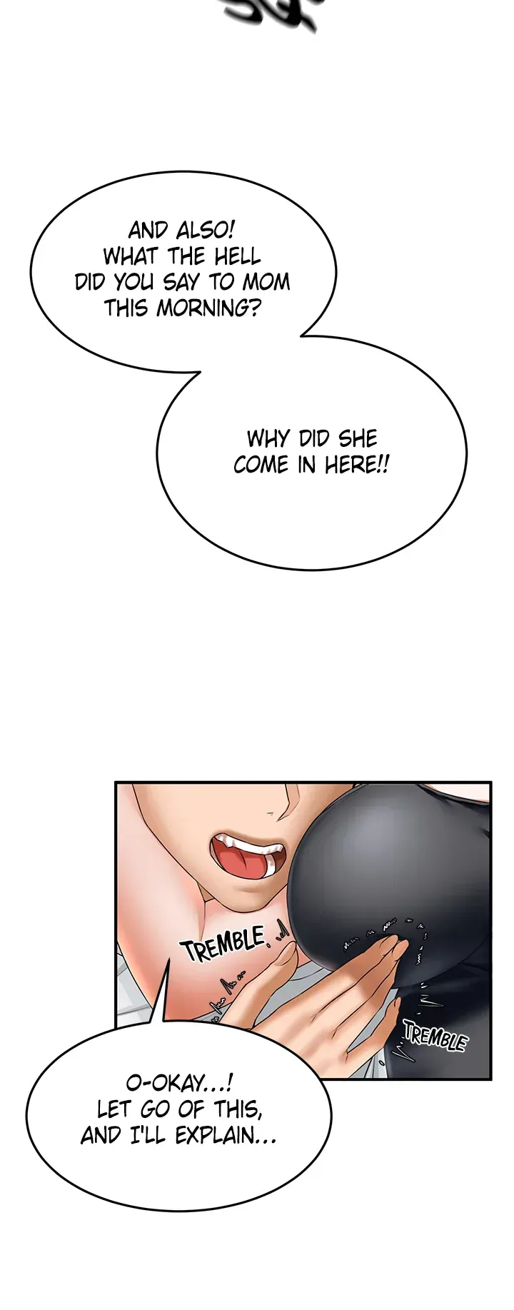 Read Homestay chapter 12 image 6 on Lezhin