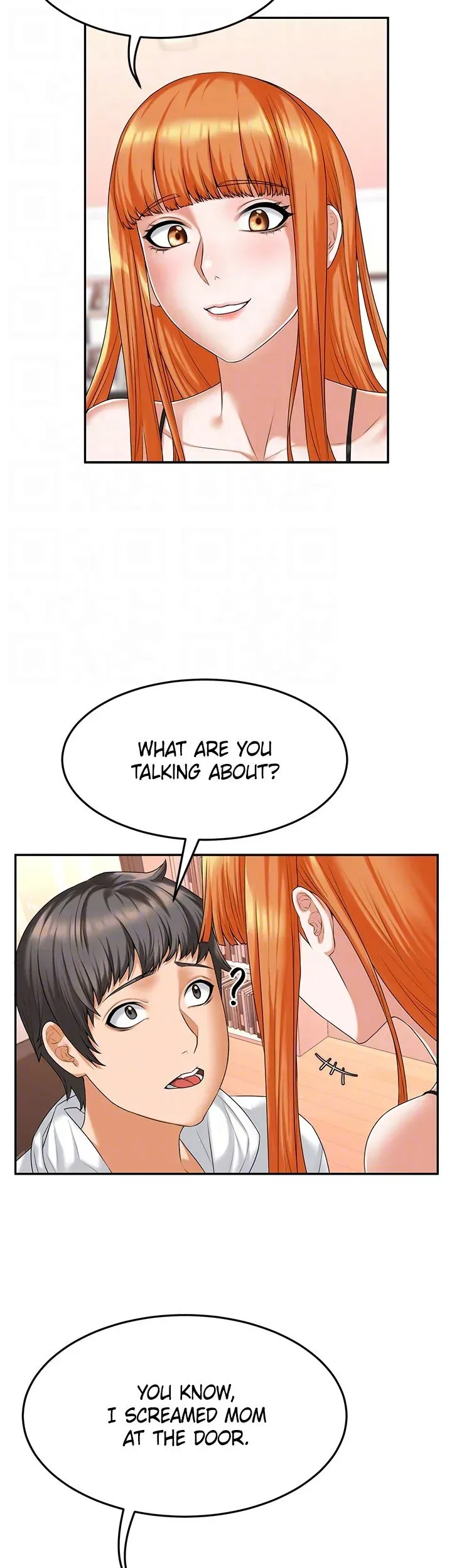 Read Homestay chapter 13 image 11 on Lezhin