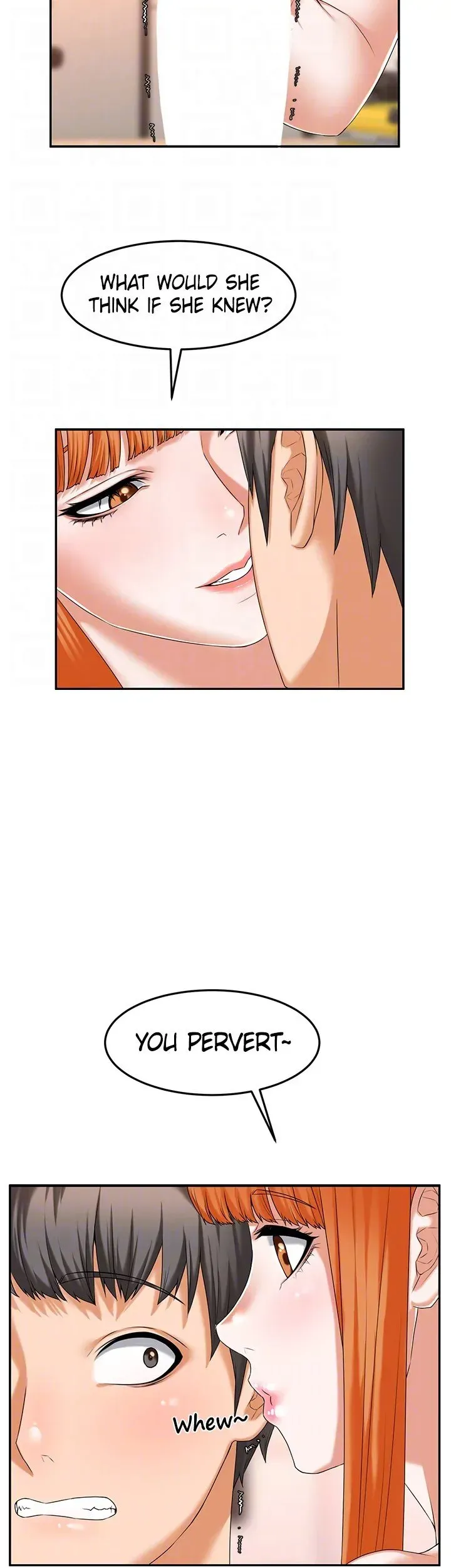 Read Homestay chapter 13 image 15 on Lezhin