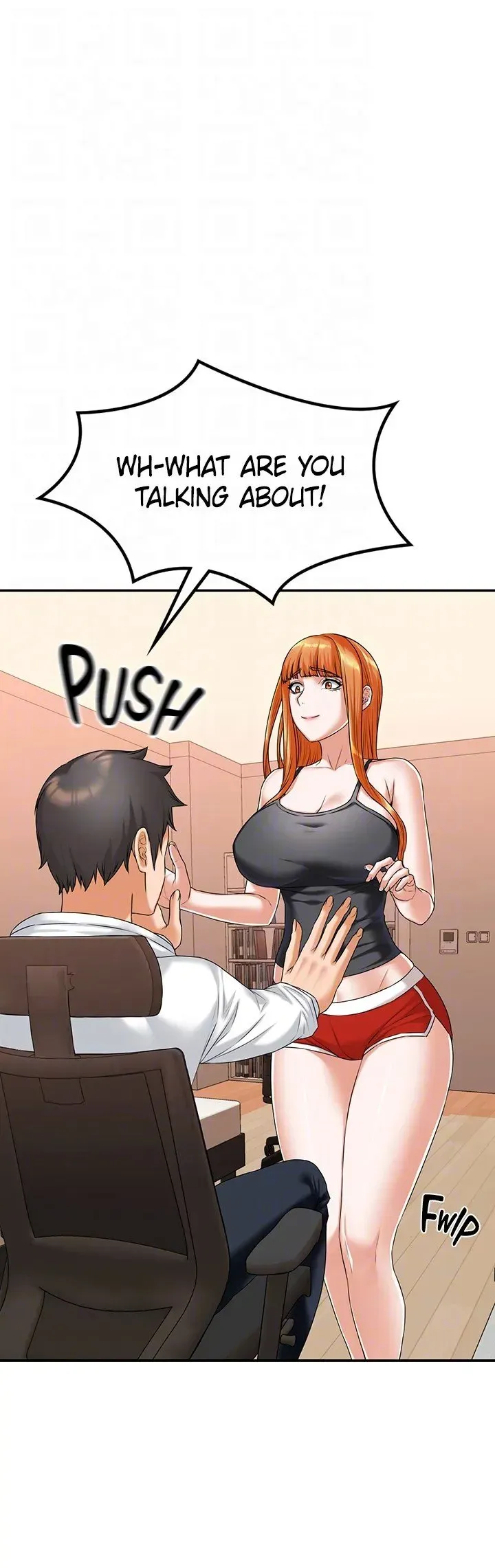 Read Homestay chapter 13 image 16 on Lezhin