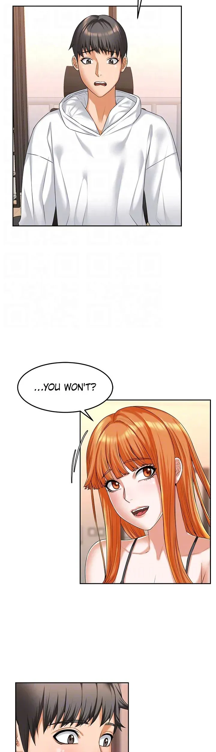 Read Homestay chapter 13 image 18 on Lezhin
