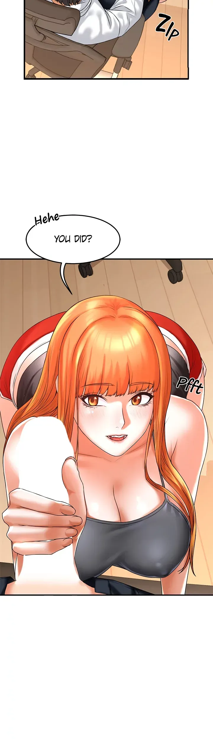Read Homestay chapter 13 image 2 on Lezhin