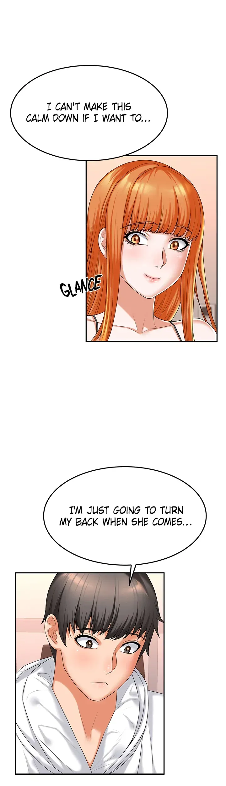 Read Homestay chapter 13 image 24 on Lezhin