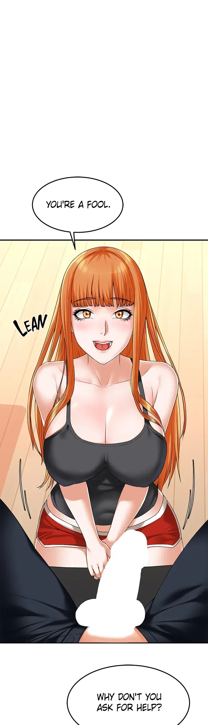 Read Homestay chapter 13 image 25 on Lezhin