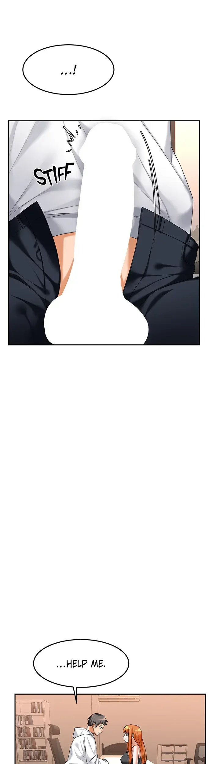 Read Homestay chapter 13 image 28 on Lezhin