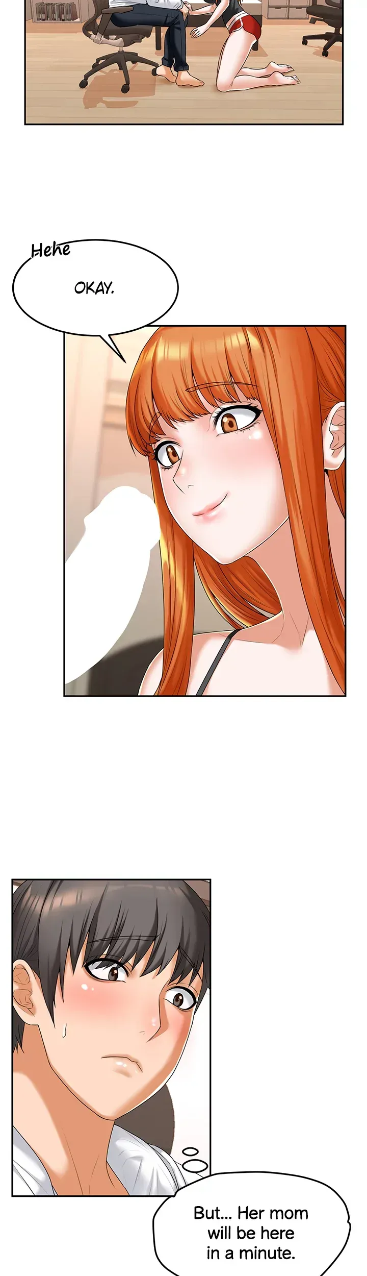 Read Homestay chapter 13 image 29 on Lezhin