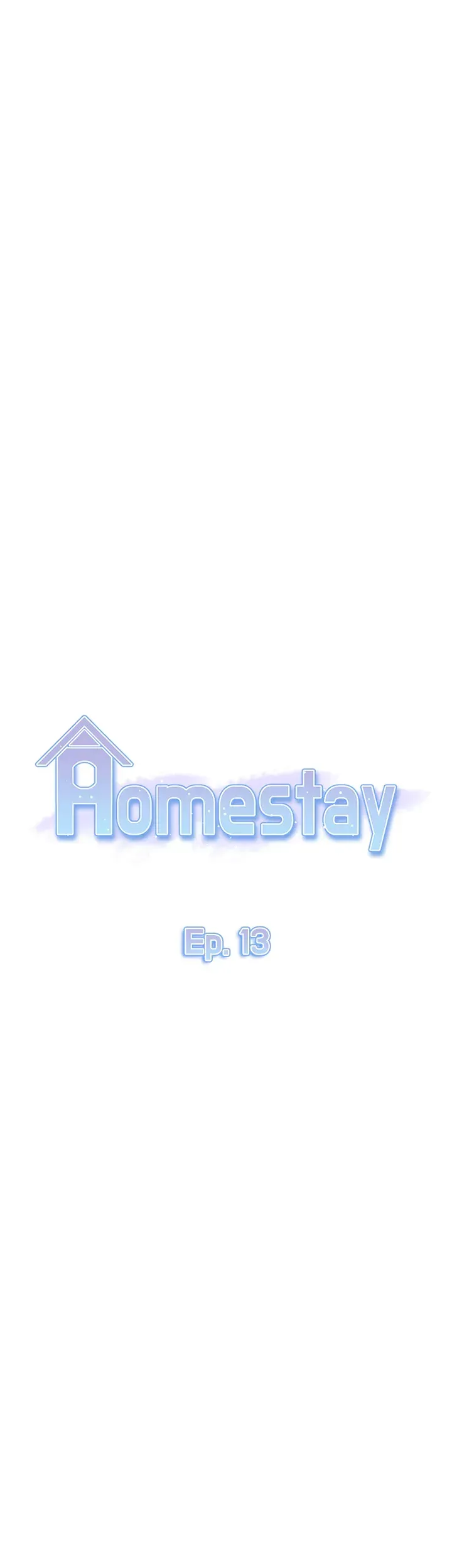 Read Homestay chapter 13 image 3 on Lezhin