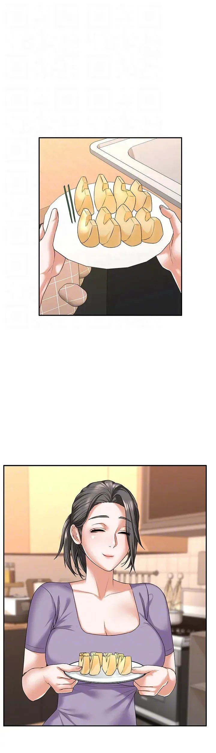 Read Homestay chapter 13 image 32 on Lezhin