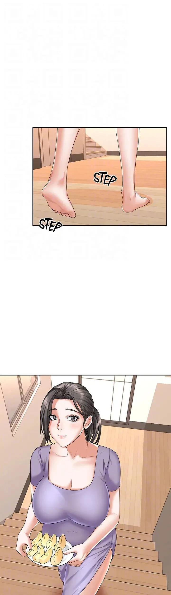 Read Homestay chapter 13 image 33 on Lezhin