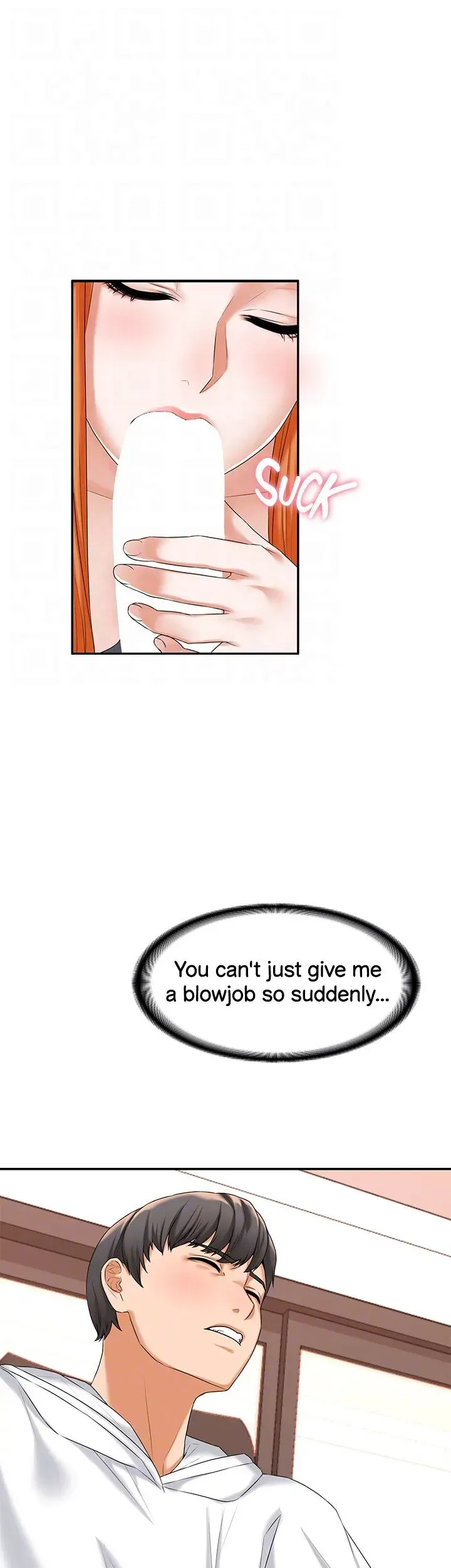 Read Homestay chapter 13 image 36 on Lezhin