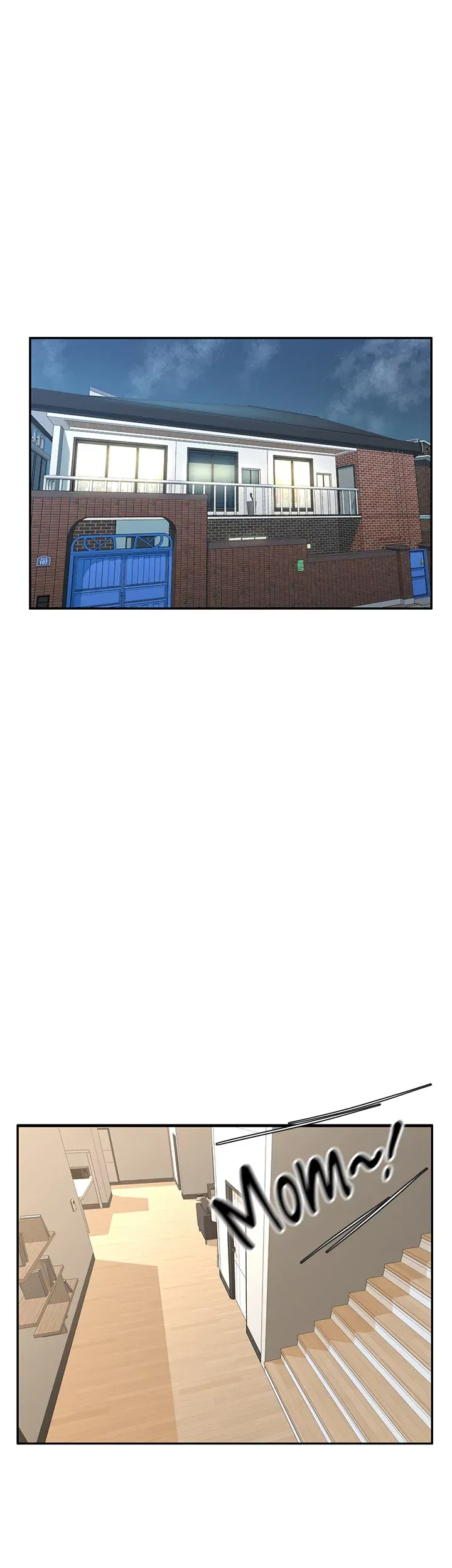 Read Homestay chapter 13 image 4 on Lezhin