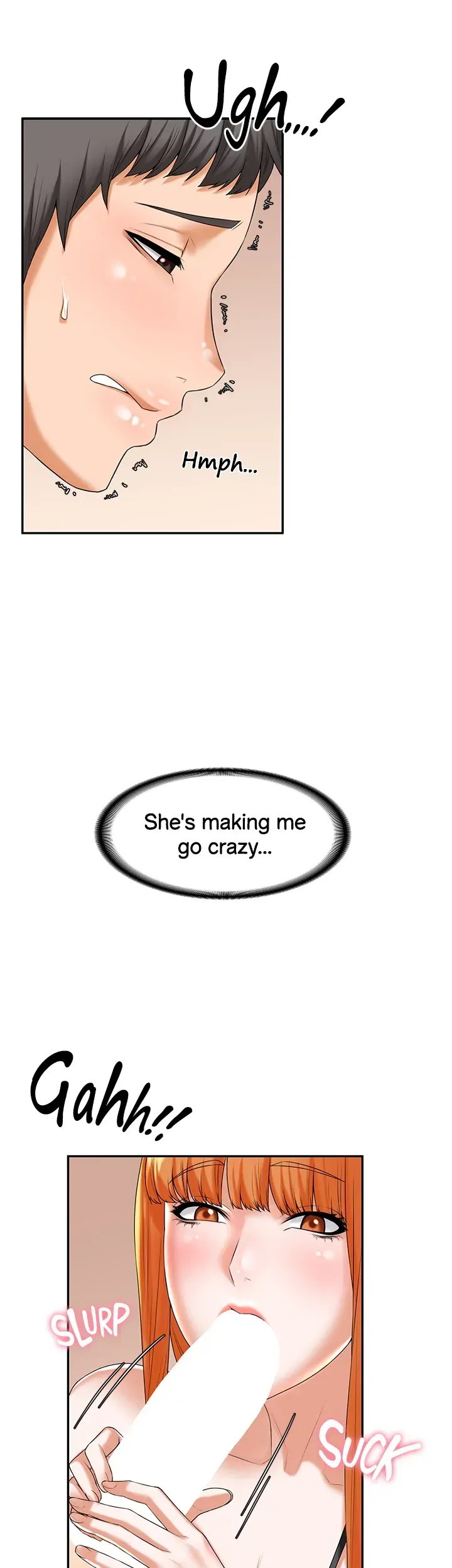 Read Homestay chapter 13 image 40 on Lezhin