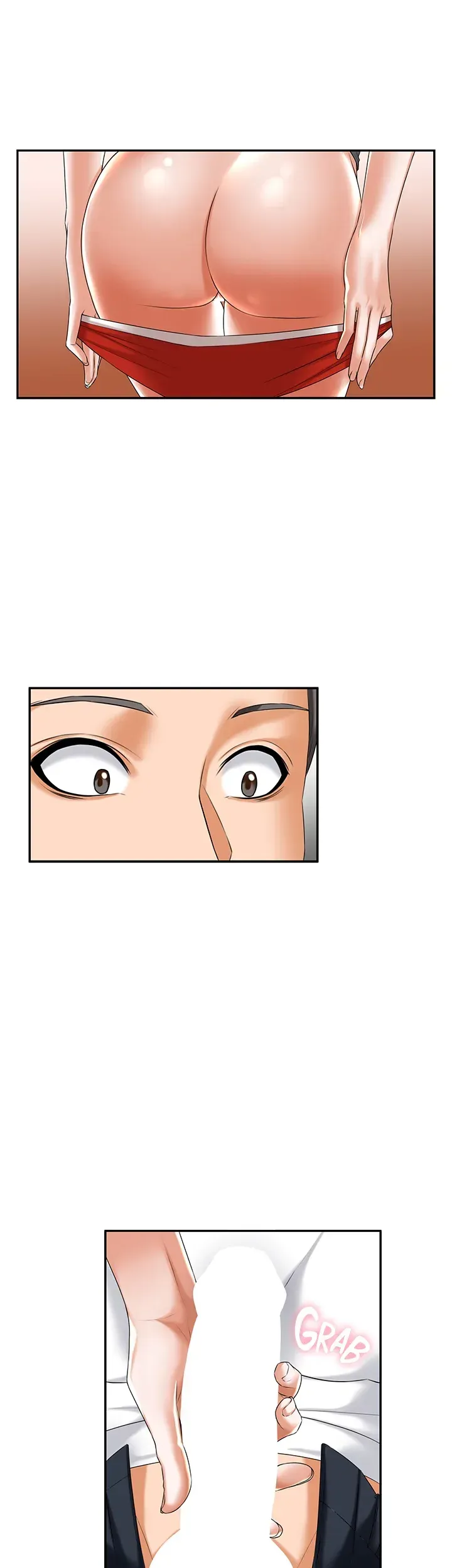 Read Homestay chapter 13 image 46 on Lezhin