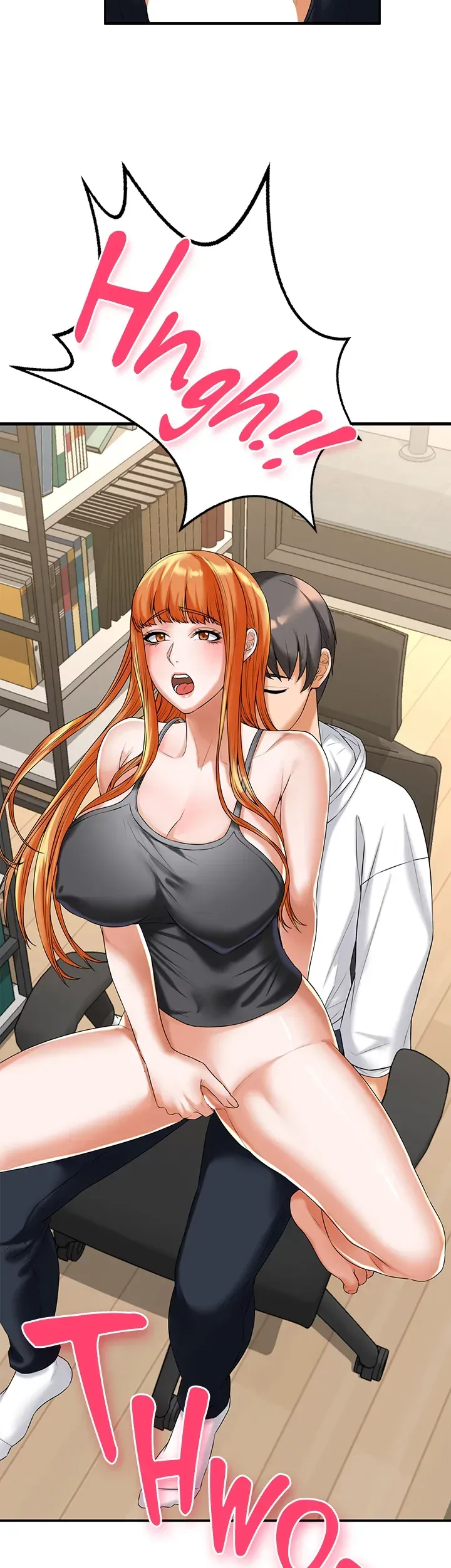 Read Homestay chapter 13 image 47 on Lezhin