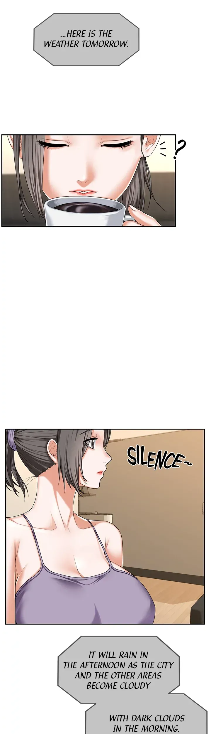 Read Homestay chapter 13 image 5 on Lezhin