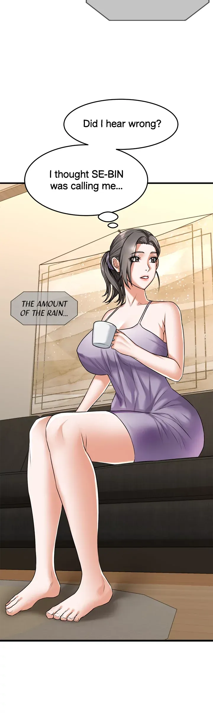 Read Homestay chapter 13 image 6 on Lezhin