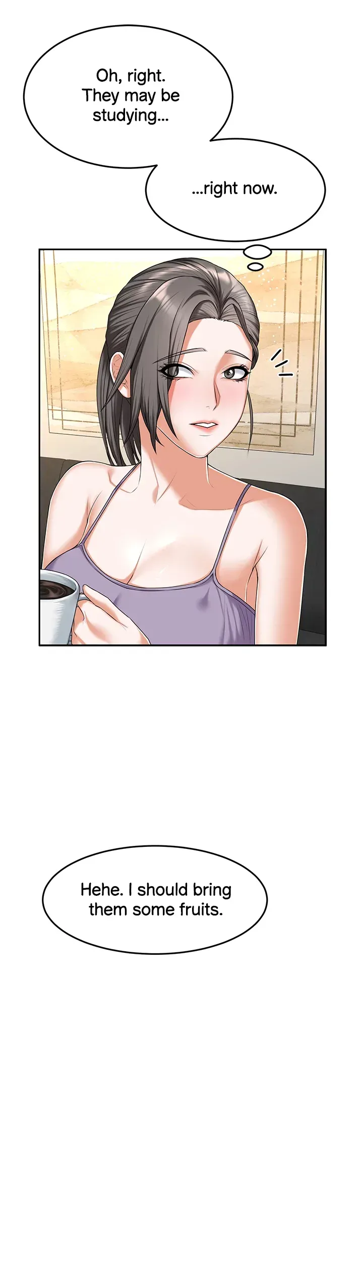 Read Homestay chapter 13 image 7 on Lezhin