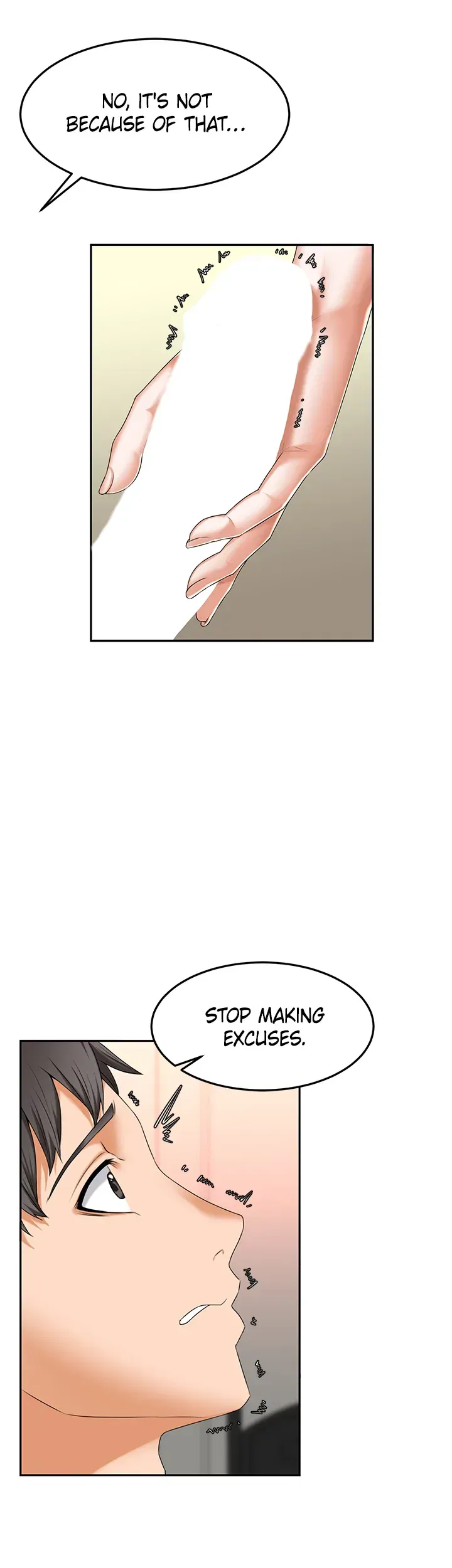 Read Homestay chapter 13 image 9 on Lezhin