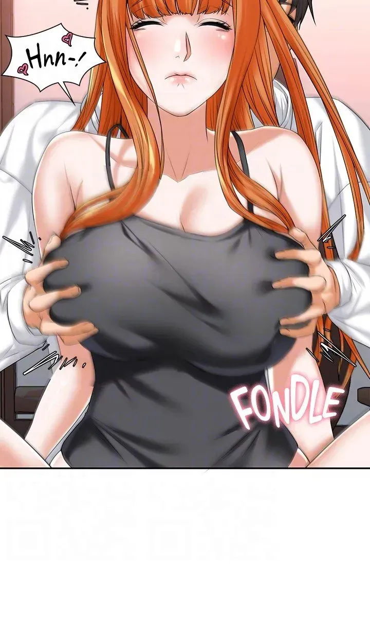 Read Homestay chapter 14 image 11 on Lezhin