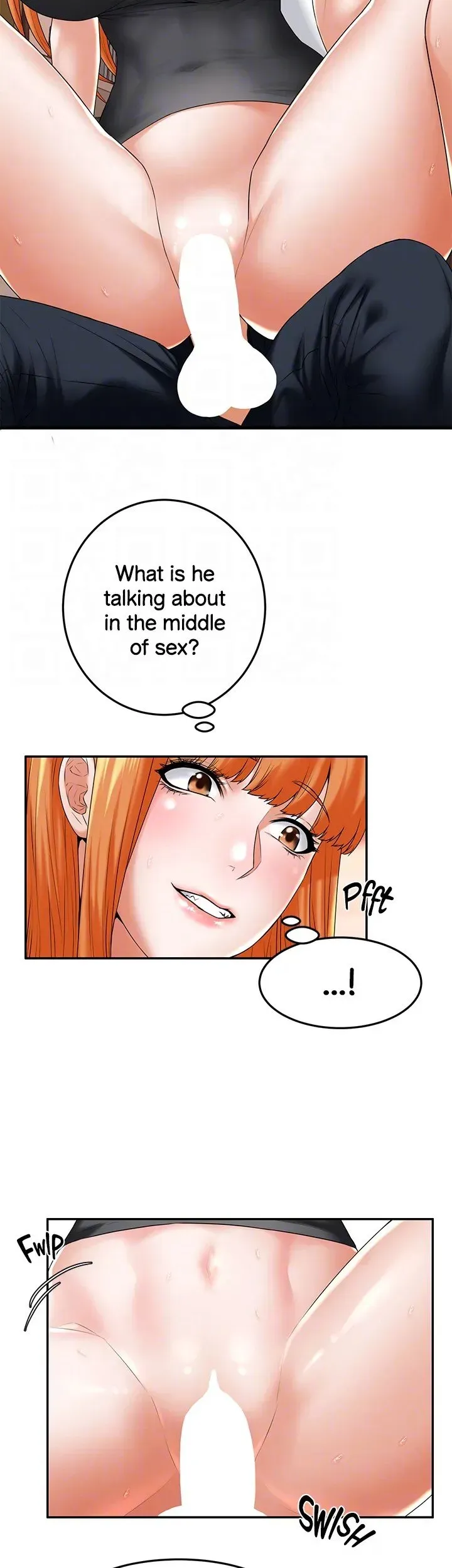 Read Homestay chapter 14 image 13 on Lezhin