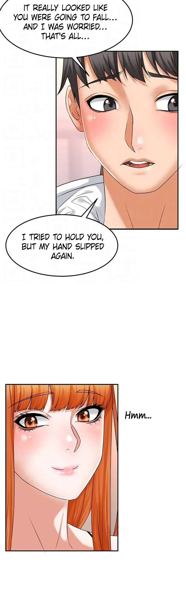 Read Homestay chapter 14 image 18 on Lezhin