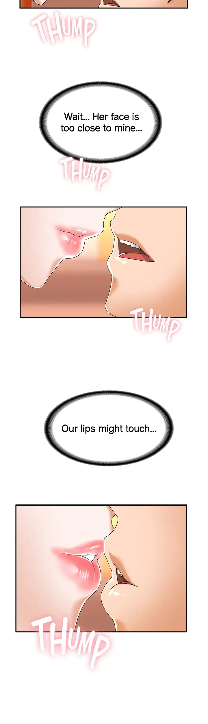 Read Homestay chapter 14 image 20 on Lezhin
