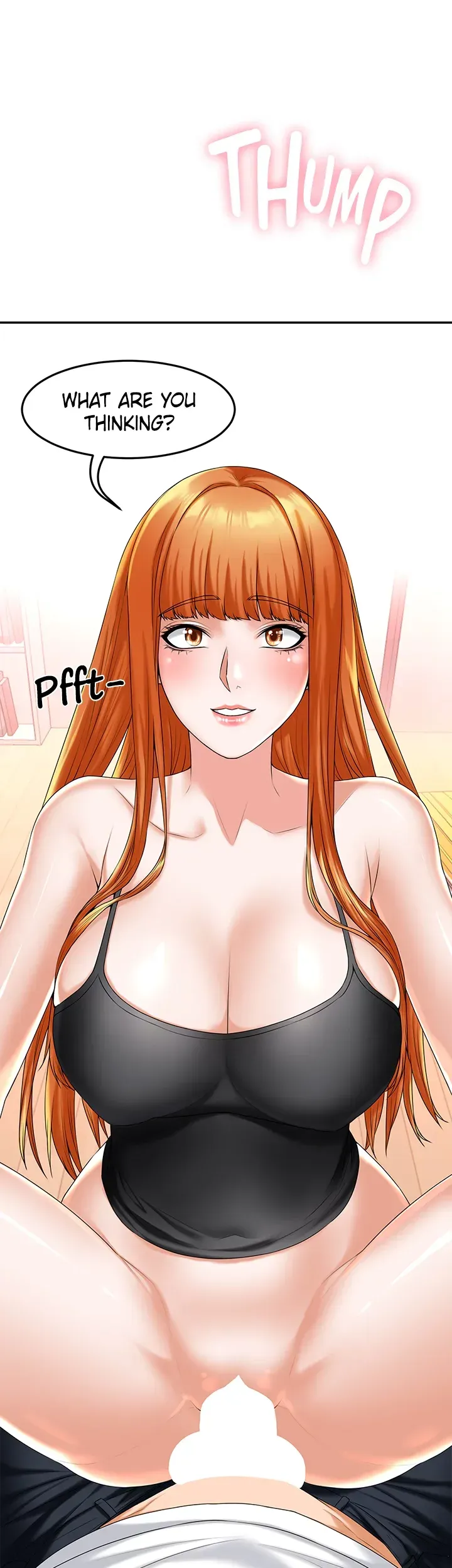 Read Homestay chapter 14 image 21 on Lezhin