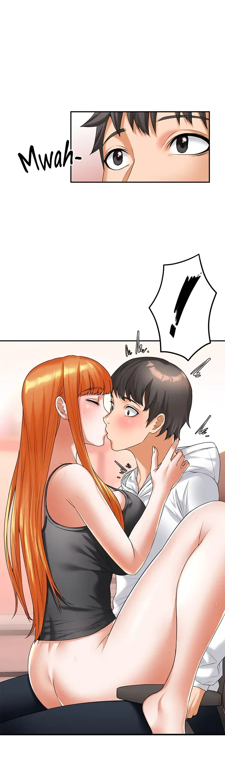 Read Homestay chapter 14 image 23 on Lezhin