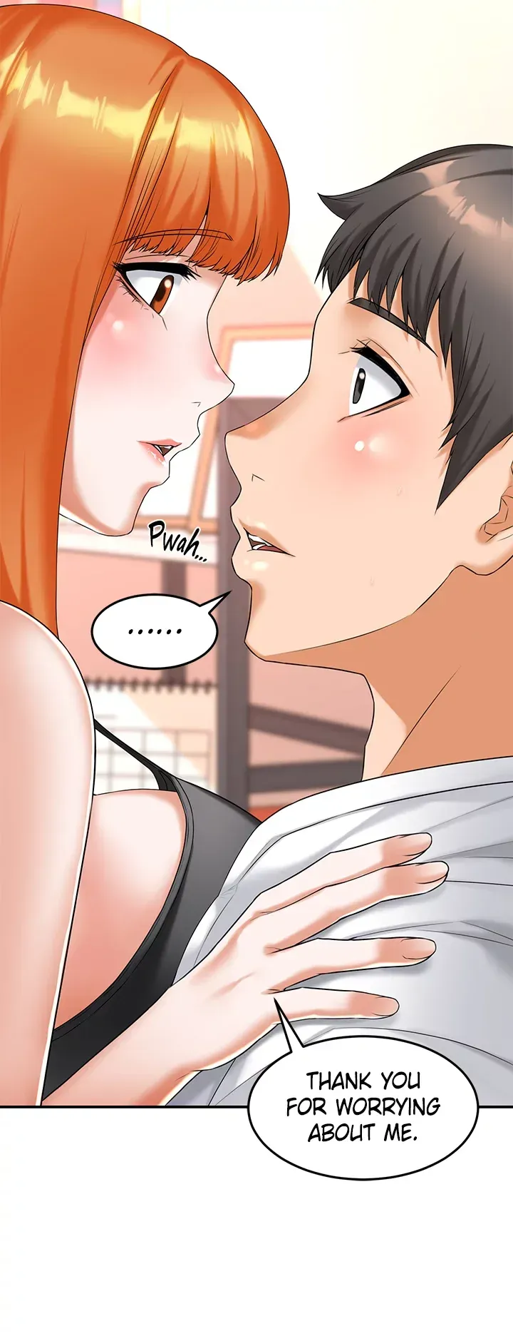 Read Homestay chapter 14 image 25 on Lezhin