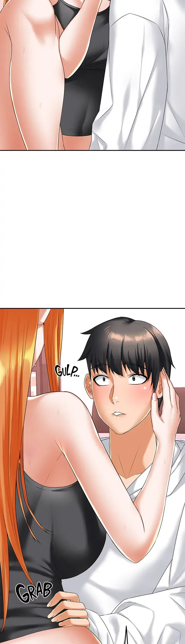 Read Homestay chapter 14 image 27 on Lezhin