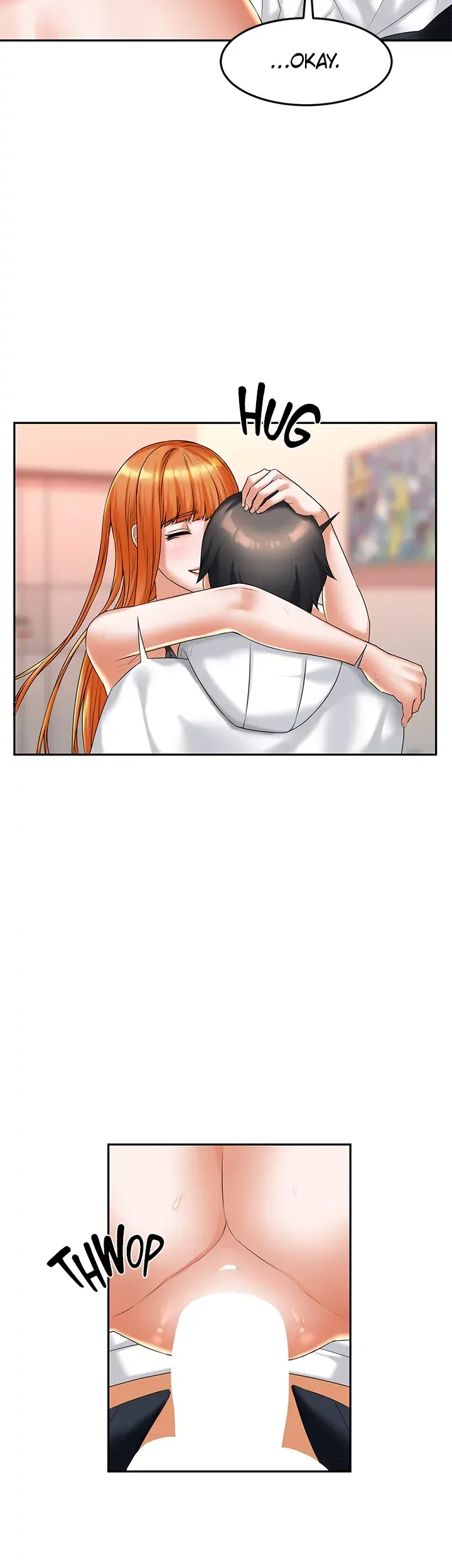 Read Homestay chapter 14 image 28 on Lezhin