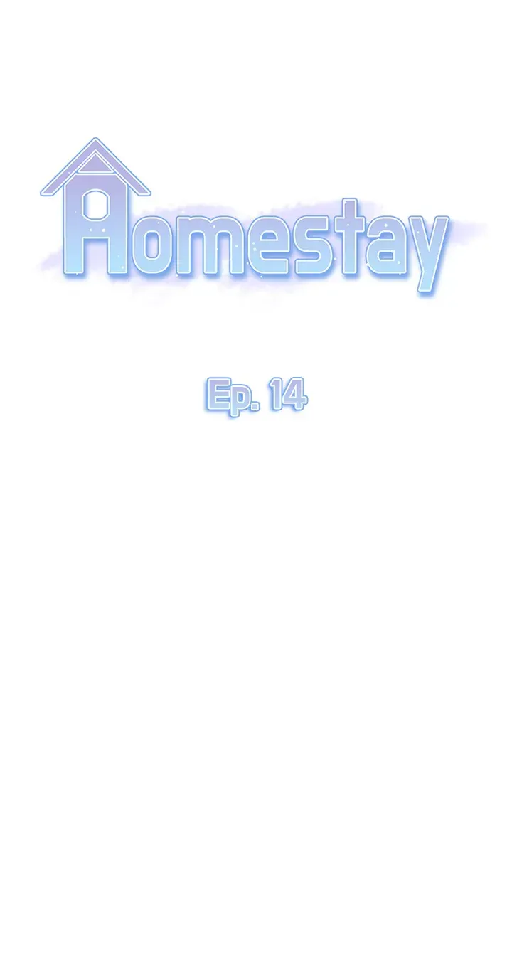 Read Homestay chapter 14 image 3 on Lezhin