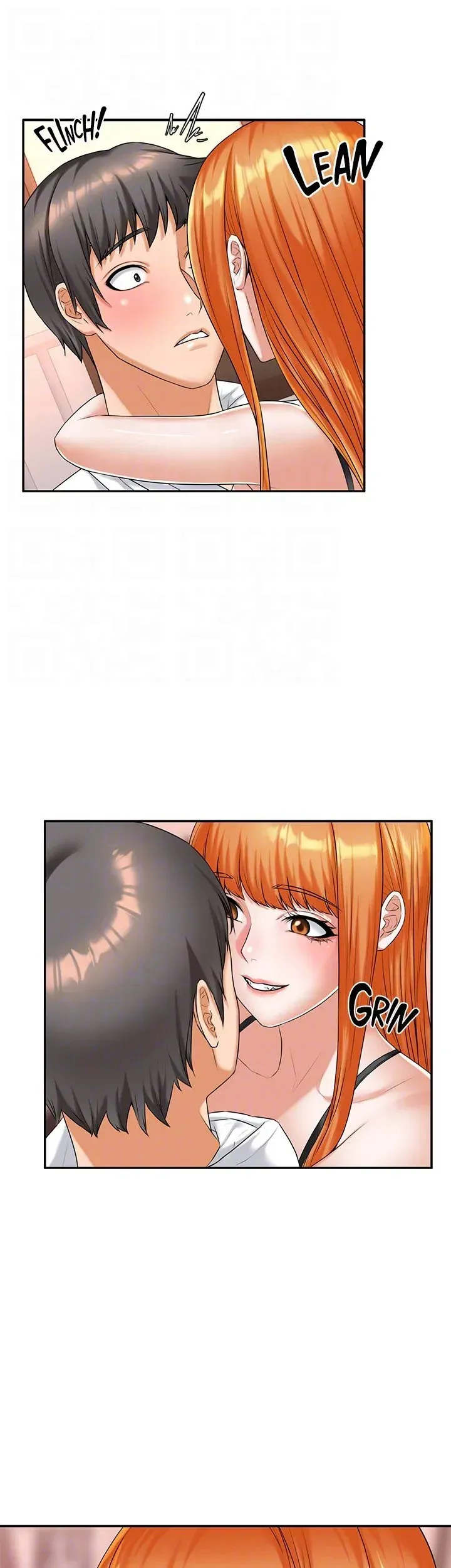 Read Homestay chapter 14 image 38 on Lezhin