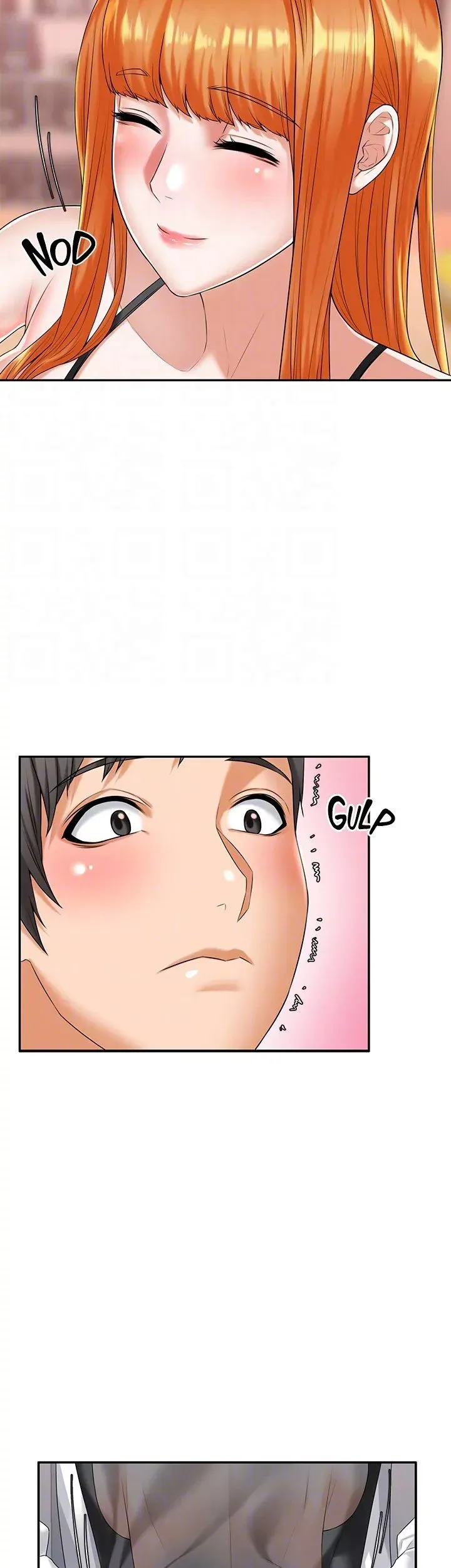 Read Homestay chapter 14 image 39 on Lezhin