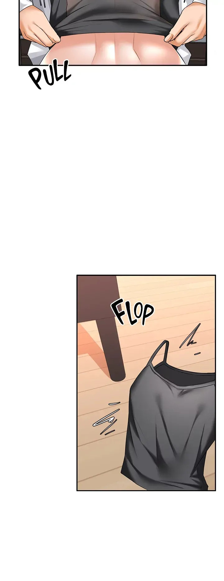 Read Homestay chapter 14 image 40 on Lezhin